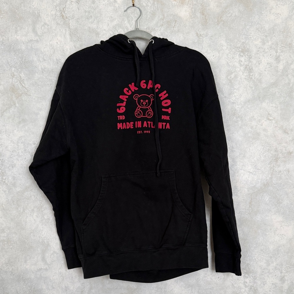 6lack Hoodie